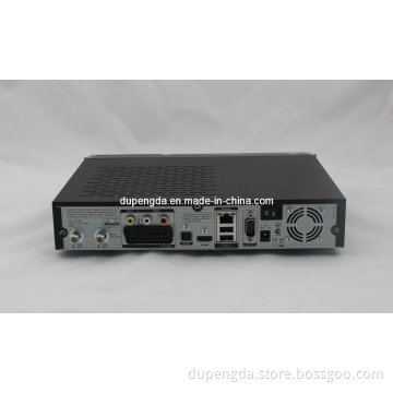 Vu+Solo 2 Enigma 2 Linux Super Satellite Receiver Vu Solo2